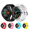 Watch Band for Huawei Watch GT 2e Huawei Sport Band Silicone Wrist Strap