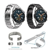 Watch Band for Huawei Watch GT Huawei Classic Buckle Stainless Steel Wrist Strap