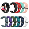 Watch Band for Huawei Watch GT2 42mm / MagicWatch 2 42MM Huawei Sport Band Silicone Wrist Strap