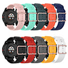 Watch Band for Huawei Watch GT2 46mm / Huawei Watch GT 2 42MM Huawei Sport Band Silicone Wrist Strap