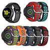 Watch Band for Huawei Watch GT2 46mm / Huawei Watch GT2 42mm Huawei Sport Band / Modern Buckle Silicone Wrist Strap