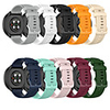 Watch Band for Huawei Watch GT2 46mm / Huawei Watch GT2 42mm Huawei Sport Band Silicone Wrist Strap