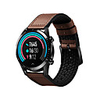 Watch Band for Huawei Watch GT2 46mm Huawei Leather Loop Genuine Leather Wrist Strap