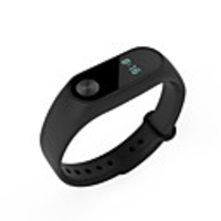 Watch Band for Mi Band 2 Xiaomi Sport Band Rubber Wrist Strap