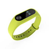 Watch Band for Mi Band 2 Xiaomi Sport Band Silicone Wrist Strap