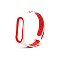 Watch Band for Mi Band 3 / Xiaomi Band 4 Xiaomi Sport Band Silicone Wrist Strap