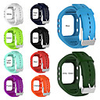 Watch Band for Polar A300 Polar Sport Band Silicone Wrist Strap