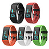 Watch Band for POLAR A360 / A370 / POLAR A370 Polar Classic Buckle Silicone Wrist Strap