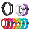 Watch Band for POLAR A360 / A370 / POLAR A370 Polar Sport Band Silicone Wrist Strap