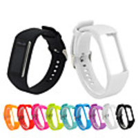 Watch Band for POLAR A360 / A370 Polar Sport Band Silicone Wrist Strap