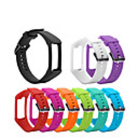 Watch Band for POLAR A360 / A370 Polar Sport Band Silicone Wrist Strap