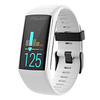 Watch Band for POLAR A360 / A370 Polar Sport Band TPE Wrist Strap