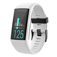 Watch Band for POLAR A360 / A370 Polar Sport Band TPE Wrist Strap
