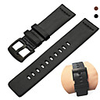 Watch Band for POLAR IGNITE / POLAR VANTAGE M / Polar Grit X Polar Classic Buckle / Business Band Genuine Leather Wrist Strap