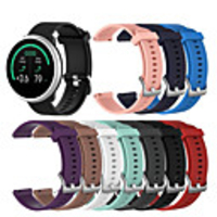 Watch Band for POLAR IGNITE Polar Sport Band Silicone Wrist Strap