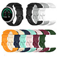 Watch Band for POLAR IGNITE Polar Sport Band Silicone Wrist Strap