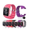 Watch Band for POLAR M400 / POLAR M430 Polar Classic Buckle Silicone Wrist Strap