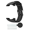 Watch Band for POLAR M400 / POLAR M430 Polar Sport Band Silicone Wrist Strap