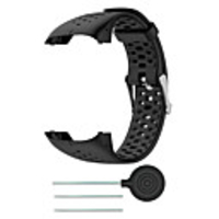 Watch Band for POLAR M400 / POLAR M430 Polar Sport Band Silicone Wrist Strap