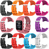 Watch Band for POLAR M400 / POLAR M430 Polar Sport Band Silicone Wrist Strap