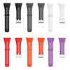 Watch Band for POLAR M400 / POLAR M430 Polar Sport Band Silicone Wrist Strap miniinthebox