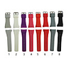 Watch Band for POLAR M400 Polar Classic Buckle Silicone Wrist Strap