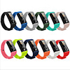 Watch Band for Redmi band Xiaomi Sport Band Silicone Wrist Strap