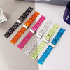 Watch Band for Samsung Galaxy Active / Huawei GT 2e Active Samsung Galaxy / Huawei Sport Band PC Wrist Strap