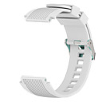 Watch Band for Samsung Galaxy Watch 46 / Samsung Galaxy Watch 42 Samsung Galaxy Sport Band Silicone Wrist Strap
