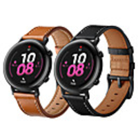 Watch Band for Samsung Galaxy Watch 46mm Samsung Galaxy Watch 42mm Samsung Galaxy Active Samsung Galaxy Leather Loop Genuine Leather Wrist Strap