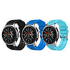 Watch Band for Samsung Galaxy Watch 46mm Samsung Galaxy Sport Band Silicone Wrist Strap