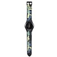 Watch Band for Samsung Galaxy Watch 46mm Samsung Galaxy Watch 42mm Samsung Galaxy Classic Buckle Genuine Leather Wrist Strap