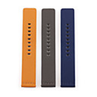 Watch Band for Samsung Galaxy watch 46mm/Gear S3/Gear S3 class(LTE)/ Gear2 R380/Neo R381/Live R382 Sport Business Bands High-end Fashion comfortable Health Genuine Leathers QuickFit Wrist Straps