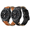 Watch Band for Samsung Galaxy Watch Active / Samsung Galaxy Watch Active 2 Samsung Galaxy Leather Loop Genuine Leather Wrist Strap