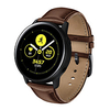 Watch Band for Samsung Galaxy Watch Active / Samsung Galaxy Watch Active 2 Samsung Galaxy Leather Loop Genuine Leather Wrist Strap