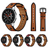 Watch Band for Samsung Galaxy Watch Active Samsung Galaxy Classic Buckle Silicone Wrist Strap