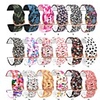 Watch Band for Samsung Galaxy Watch Active Samsung Galaxy Classic Buckle Silicone Wrist Strap