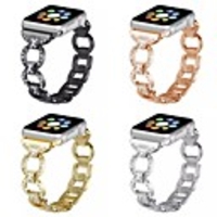 Watch Band for Samsung Galaxy Watch Active Samsung Galaxy Classic Buckle Silicone Wrist Strap