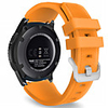Watch Band for Samsung Gear S3 Samsung Galaxy Sport Band Silicone Wrist Strap