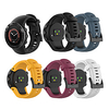 Watch Band for Suunto 5 Suunto Sport Band Silicone Wrist Strap
