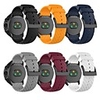 Watch Band for SUUNTO 7 Spartan Sport Suunto Classic Buckle Silicone Wrist Strap