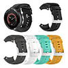 Watch Band for SUUNTO 9 Suunto Sport Band Silicone Wrist Strap