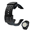 Watch Band for SUUNTO AMBIT 2 Suunto Sport Band Rubber Wrist Strap