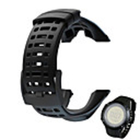 Watch Band for SUUNTO AMBIT 2 Suunto Sport Band Rubber Wrist Strap
