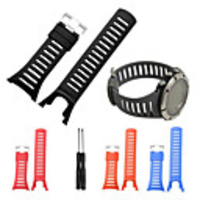 Watch Band for SUUNTO AMBIT 3 Suunto Sport Band Rubber Wrist Strap