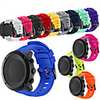 Watch Band for Suunto Ambit3 Vertical SUUNTO AMBIT 3 Sport Band Silicone Wrist Strap