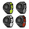 Watch Band for SUUNTO CORE Suunto Sport Band Silicone Wrist Strap