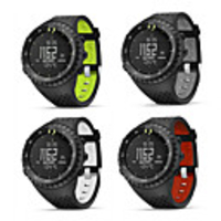 Watch Band for SUUNTO CORE Suunto Sport Band Silicone Wrist Strap