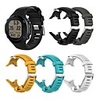 Watch Band for SUUNTO D6 Novo Suunto Classic Buckle Silicone Wrist Strap