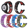 Watch Band for Suunto Quest M5 M4 M2 M1 Suunto Sport Band Silicone Wrist Strap